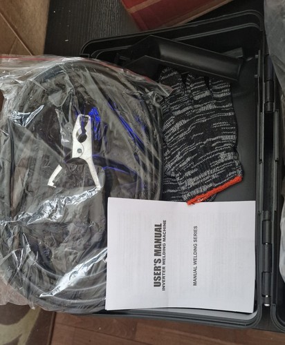 Ineosa 250a arc mma inverter - ineosa,