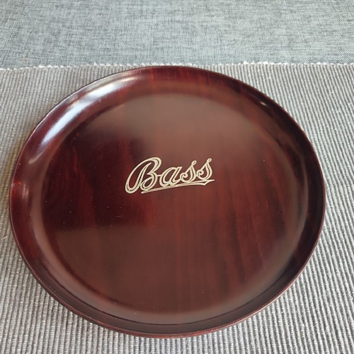 Vintage bass sanenwood - vintage,
