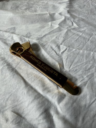 Vintage cigar cutter dottatus - cigar,