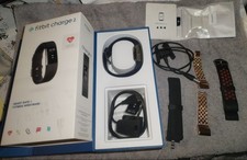 Fitbit charge with - 2", of