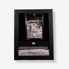 Moon Rock - Authentic Piece of