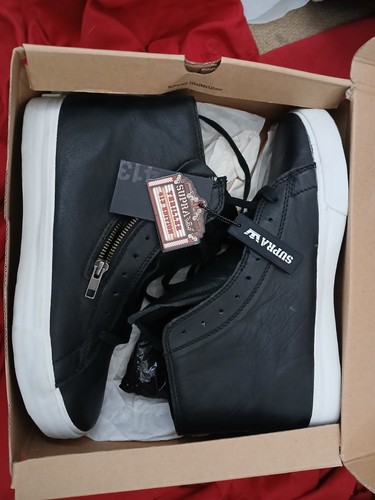 Supra thunder 413 limited - 413,
