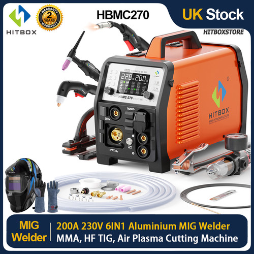 200amp mig cut - 200amp, mig&cut&tig&mma