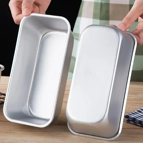 Loaf tin non stick bread - loaf,