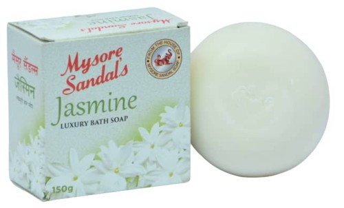Mysore sandal jasmine - mysore,
