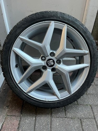 Genuine seat ibiza - genuine,