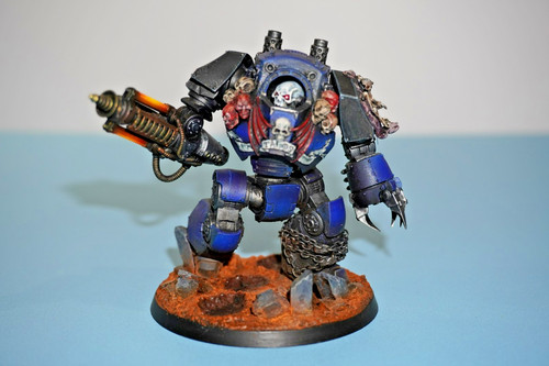 Warhammer 40k horus - 40k,