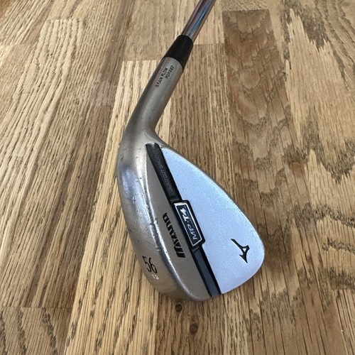 Superb mizuno wedge - superb, mp-t4