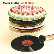 The Rolling Stones | Let It