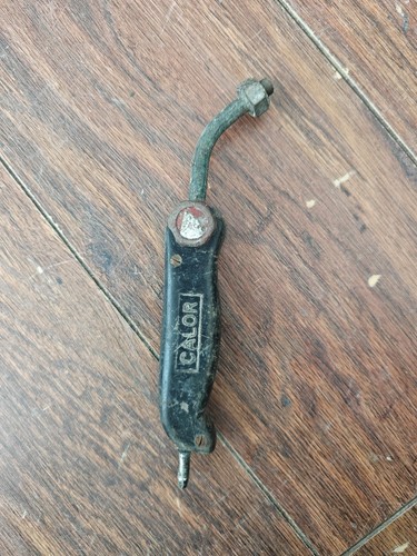 Vintage calor blow torch - vintage,
