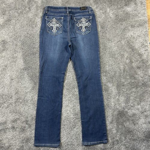 Earl jean y2k low rise - jean,