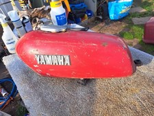 YAMAHA RXS100 RXS 100 