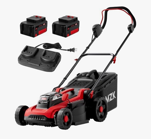 Mzk 40v cordless - cordless, push