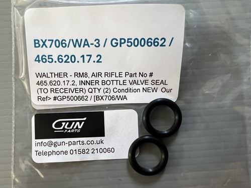 Spare part for walther - spare,
