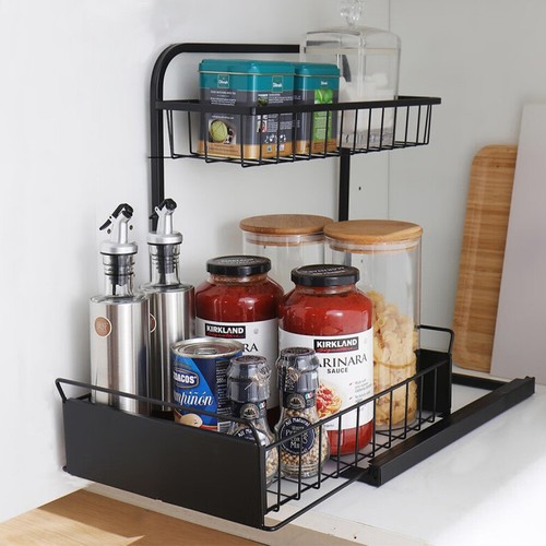 Kitchen slide out - kitchen,