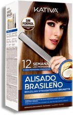 KATIVA Brazilian Keratin