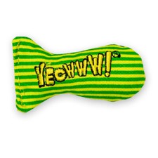 Yeowww! 100% Organic Catnip