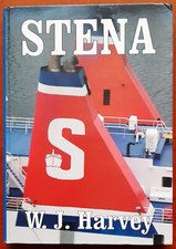 World Ship Society - Stena -