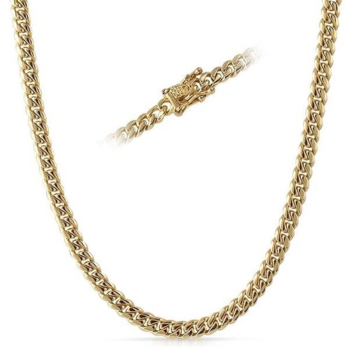 6mm 14k gold - gold, ip