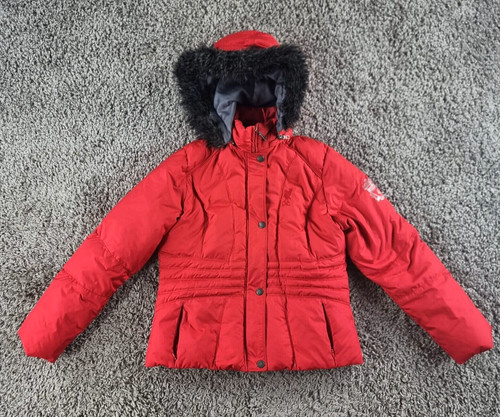 Liverpool coat womens - coat,