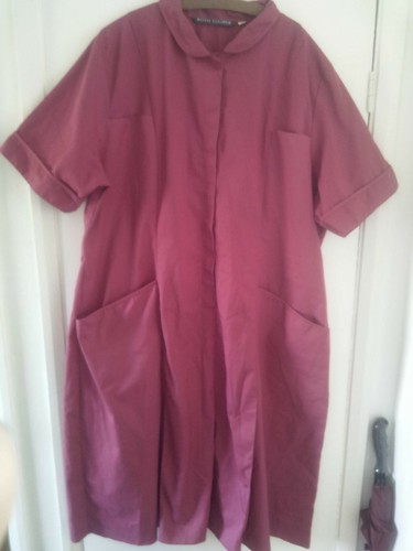 Ladies overall nwt size - nwt, 30