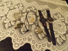 LOT Watches Eagle Boho