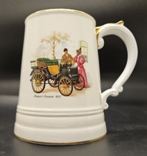Crown staffordshire whitbread - ,