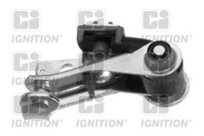 CI Car Vehicle Replacement