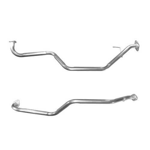 Exhaust pipe centre for - centre, suzuki
