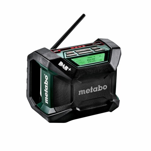 Metabo r1218 18v - r1218, dab