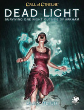 Call of Cthulhu: Dead Light &