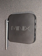 Minix neo z64 with - neo, z64-a