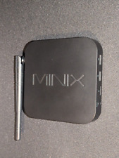 MINIX NEO Z64-A with Remote+