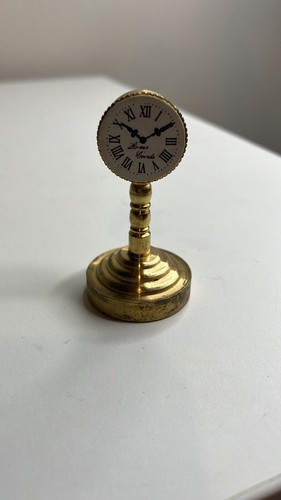Dolls house collection - , brass