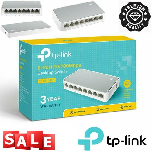 Port link fast ethernet - fast,