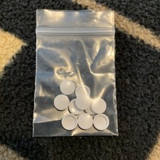 10 x Legrand Synergy Screw