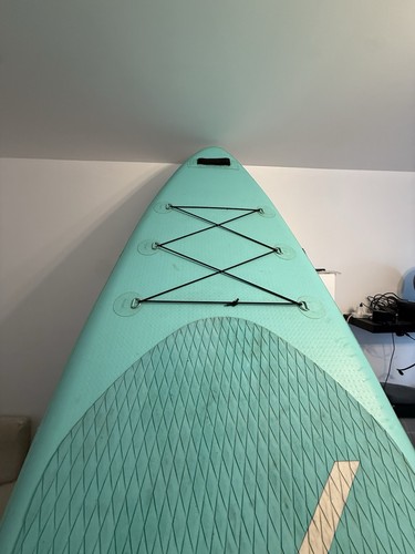 Paddle board aksport - board,