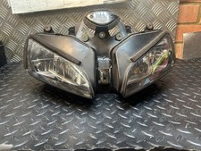 Honda cbr 600 headlight - cbr, rr