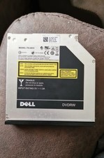 Dell dvdrw burner for - dell, laptop
