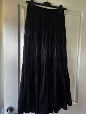 UNIQLO x Ines de la Fressange Paris Polka Dot Skirt – Small