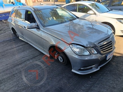 Mercedes class e350 - mercedes, e-class