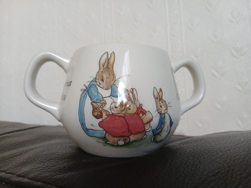 Vintage wedgewood beatrix - vintage,