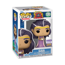 Funko Pop! Animation: Captain