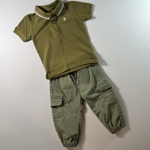 Boys outfit age - outfit, 6-9