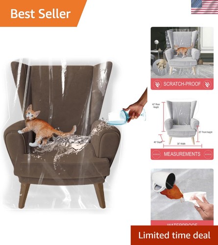 Heavy duty plastic recliner - heavy-duty,