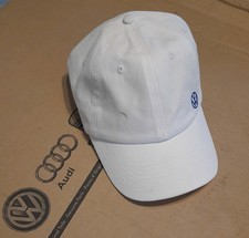 Volkswagen Emblem Baseball Cap