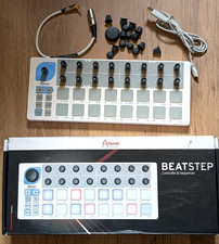 Arturia Beatstep Midi