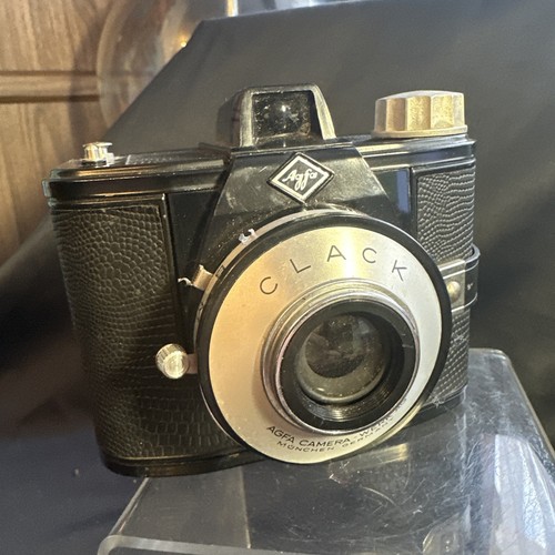 Vintage photographic camera - vintage,