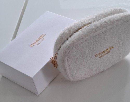 Chanel limited edition tweed - limited,