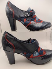Ruby shoo shoes
